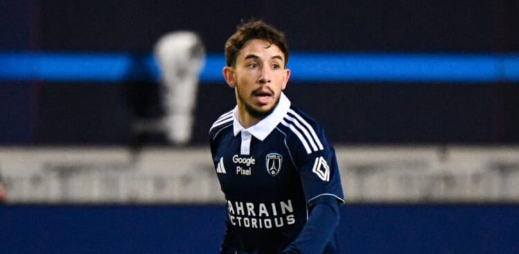 Maxime Lopez écarte l’Algérie : sa décision choc révélée