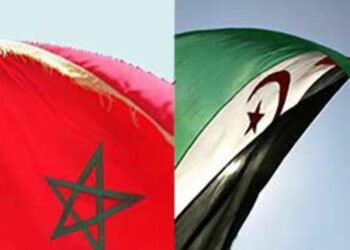 Maroc-Polisario
