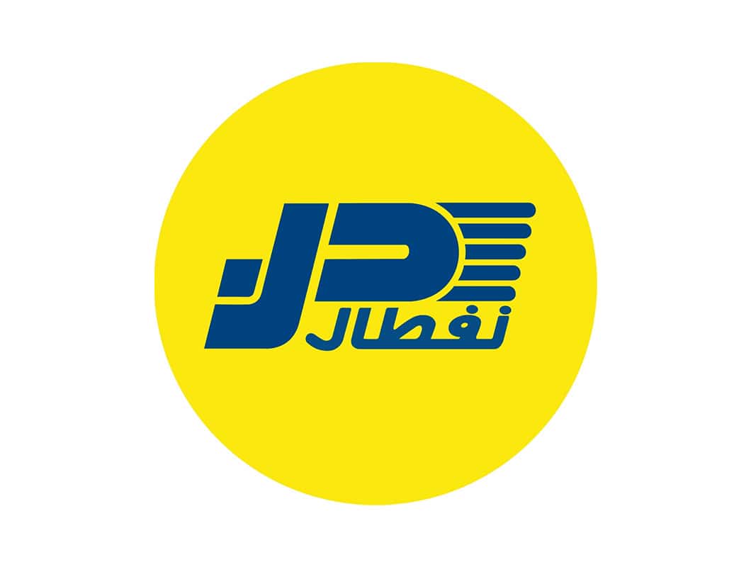Crise du GPLC en Algérie : Naftal dévoile tout ! Logo de JD avec fond jaune et texte bleu.