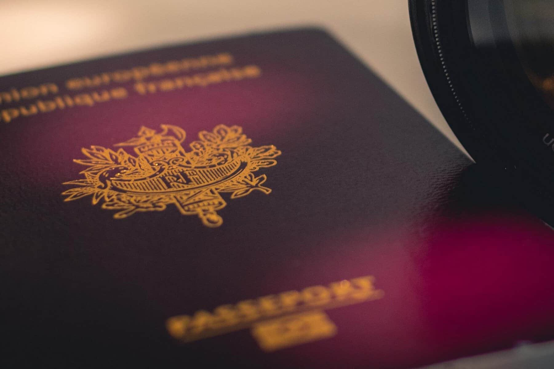 Il perd sa naturalisation à cause de son salaire trop bas Naturalisation