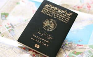Passeport algérien : Nouveautés majeures pour la diaspora