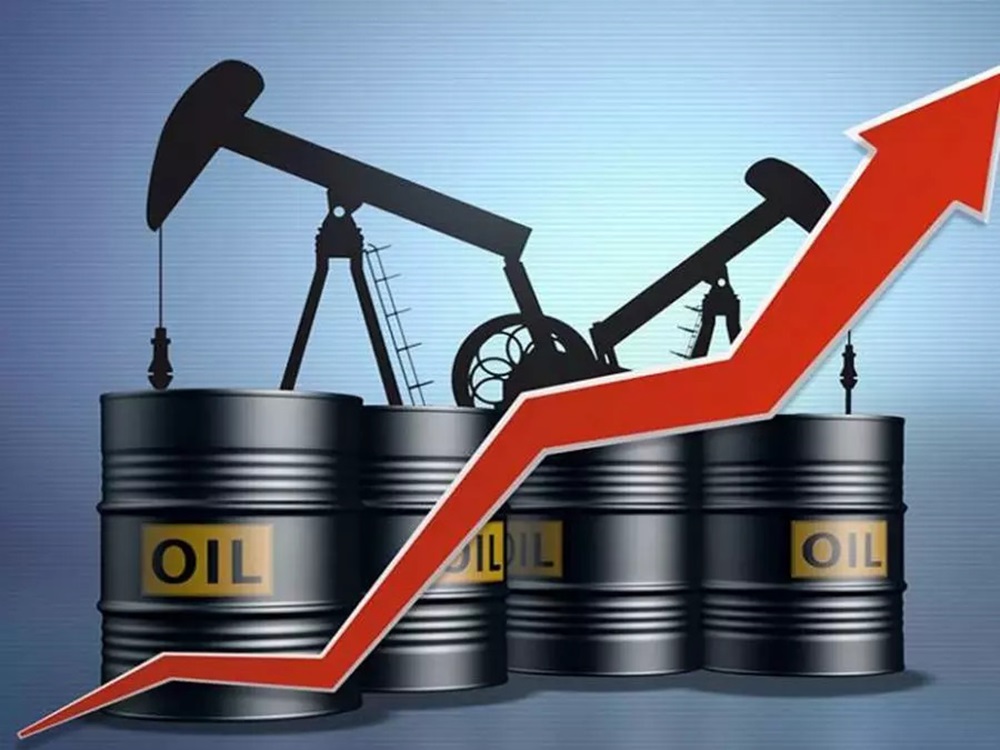 Élévation des prix du pétrole : l'Iran met en garde le monde Élévation des prix du pétrole : l'Iran met en garde sur le pétrole à 200 $