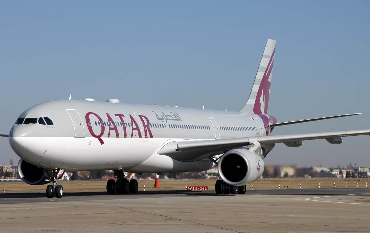 Offre Ramadan Qatar Airways : vols promo au départ d’Algérie