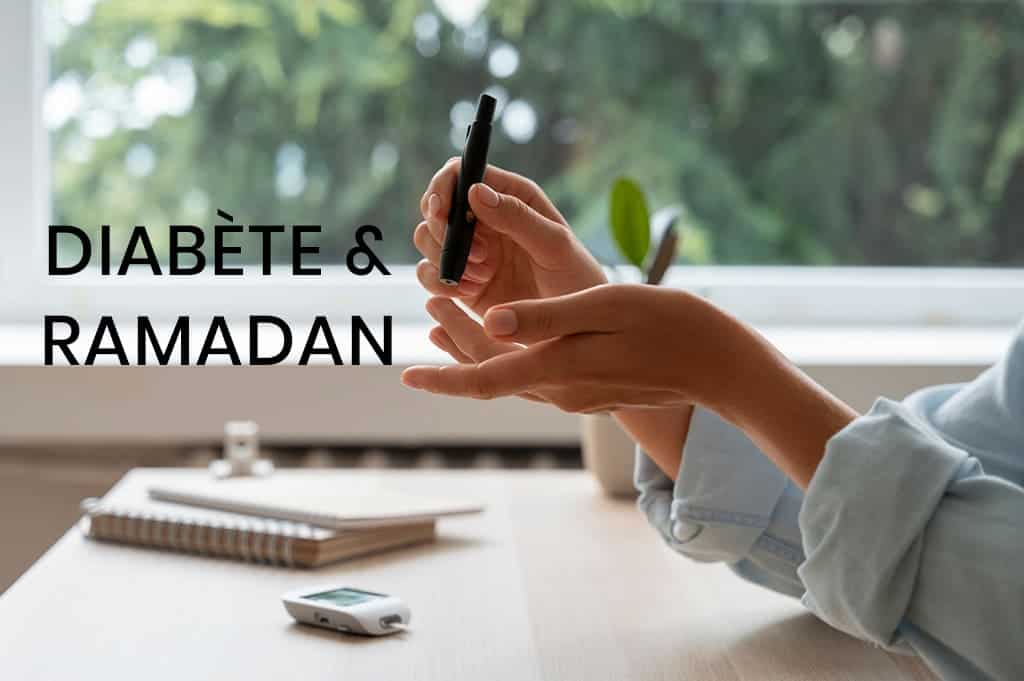 Diabète : l'équilibre et la discipline alimentaire Diabète : l'équilibre et la discipline alimentaire