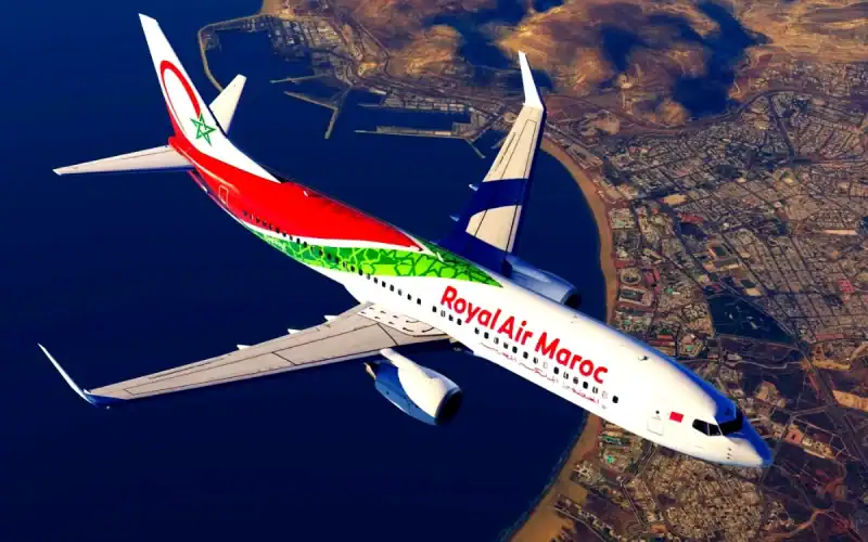 Air Algérie transforme Alger en plateforme Europe-Afrique Air Algérie transforme Alger en plateforme Europe-Afrique