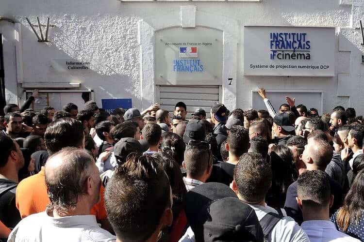 L'Institut français d’Algérie se transforme !