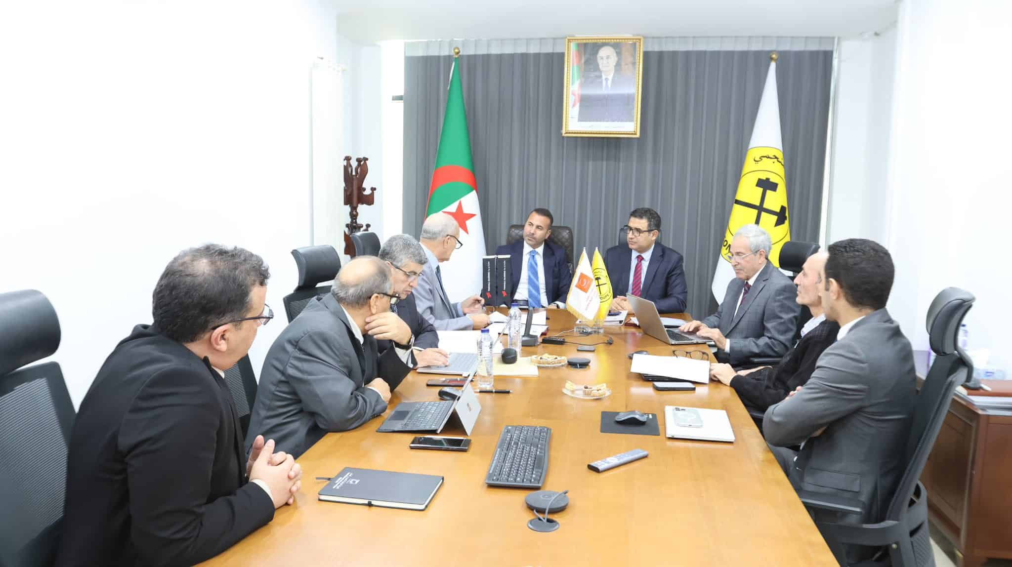 Algérie