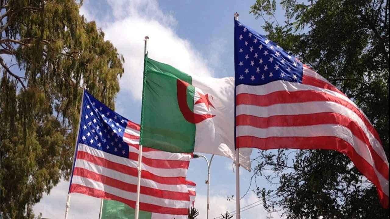 Alerte visa USA : avis crucial de l'ambassade pour les Algériens