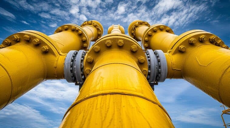 L'Union Européenne mise sur le projet Gazoduc TSGP L'Union Européenne mise sur le projet Gazoduc TSGP