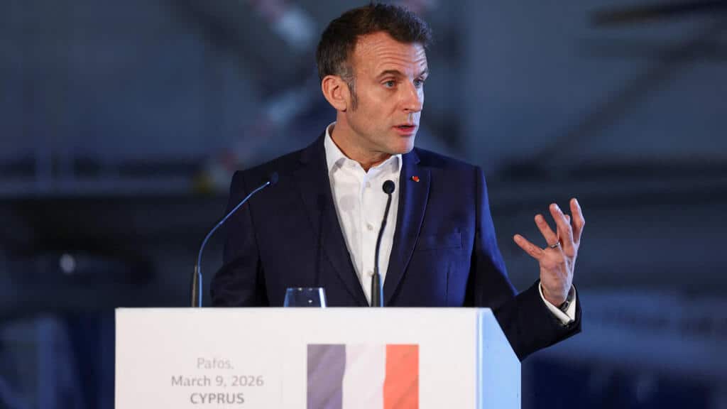 Macron 