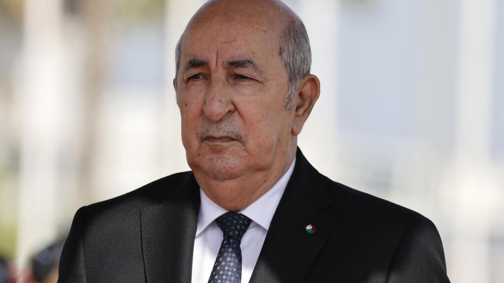 Aïd el-Fitr 2026 : une surprise présidentielle de Tebboune
