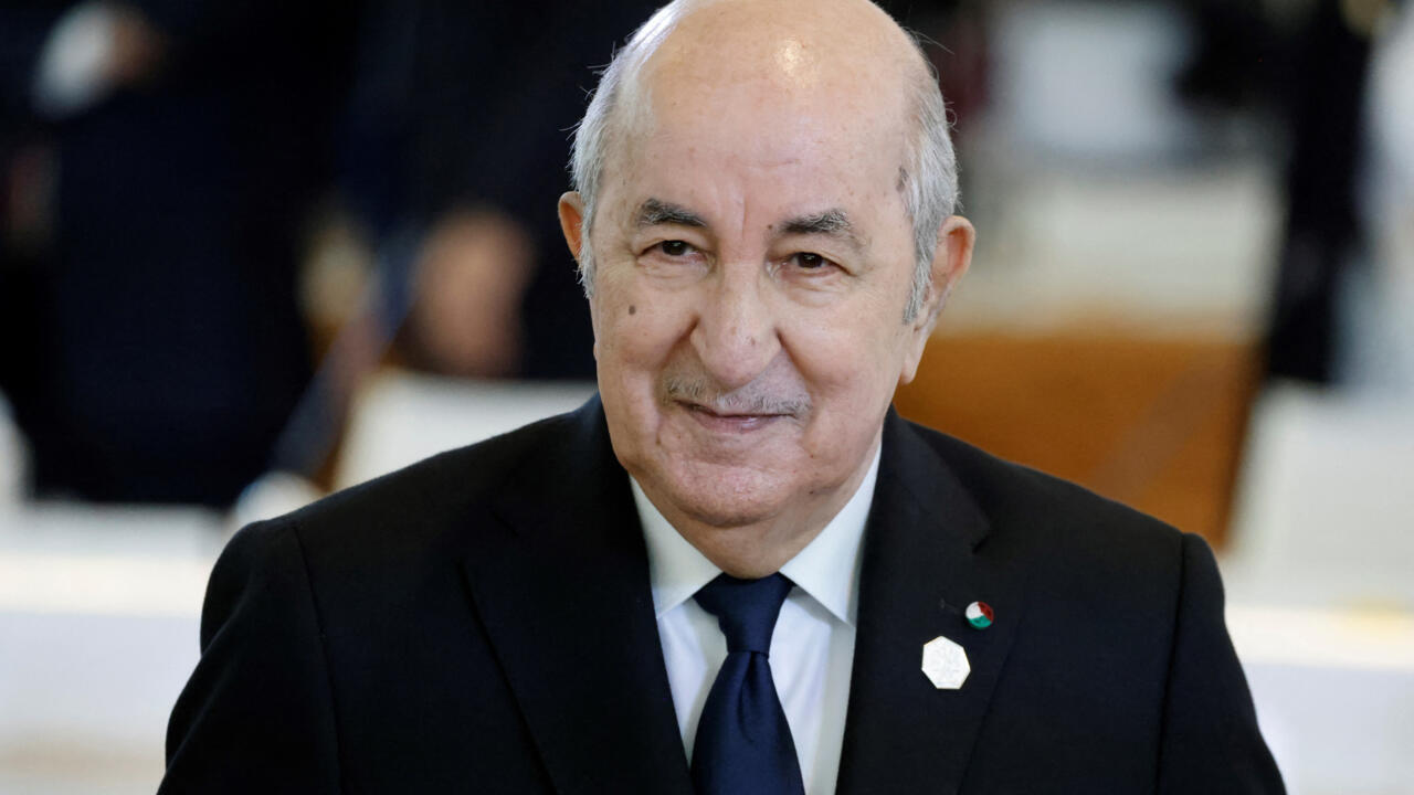 Aïd el-Fitr 2026 : une surprise présidentielle de Tebboune