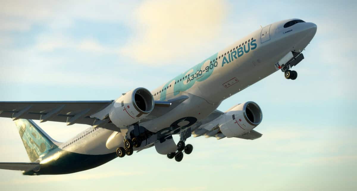 Air Algérie : découvrez les 10 avions prévus pour 2026 Air Algérie : découvrez les 10 avions prévus pour 2026