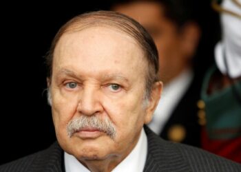 Affaire Bouteflika : le maire d'El Biar sous le feu des suspicions !