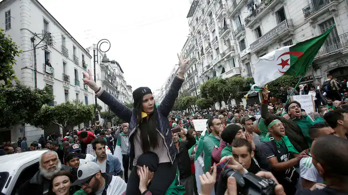 Algérie : la lutte anti-terroriste pendant le Ramadan révélée Algérie : la lutte anti-terroriste pendant le Ramadan révélée