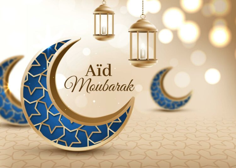 Découvrez quand l’Aïd el-Fitr 2026 sera célébré !