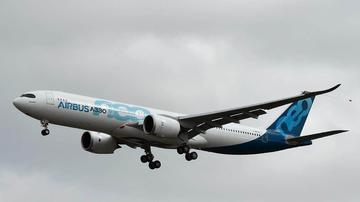 Été 2026 : Air Algérie booste son offre avec 560 vols