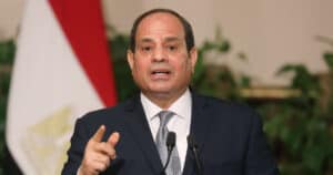 Iran : Al-Sissi alerte Trump sur une crise mondiale imminente Al-Sissi implore Trump : Stop à la guerre avec l'Iran