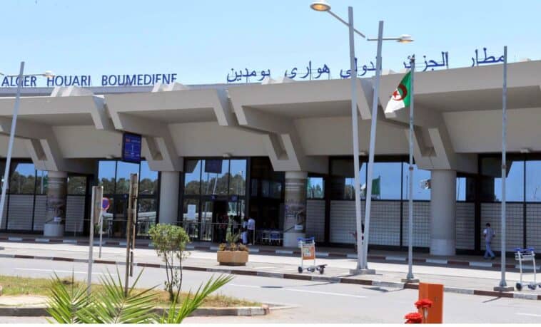 L’aéroport d’Alger embauche : découvrez le poste idéal ! L’aéroport d’Alger embauche : découvrez le poste idéal !