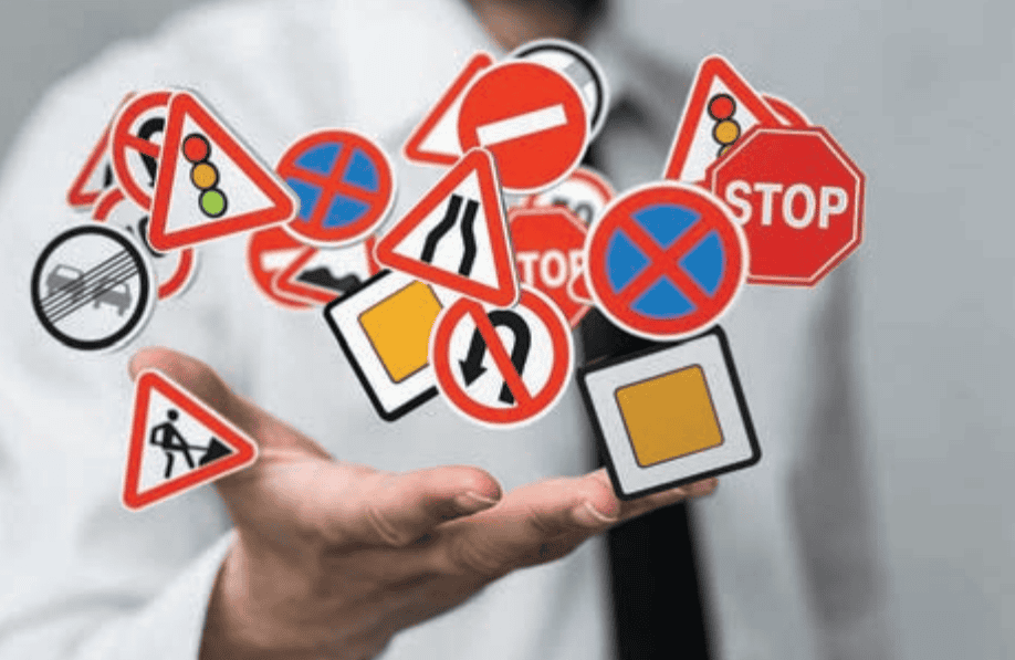 Algérie : découvrez les sévères sanctions du nouveau code de la route Algérie : découvrez les sévères sanctions du nouveau code de la route
