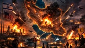 Iran : Al-Sissi alerte Trump sur une crise mondiale imminente Conséquences de la guerre sur l'économie égyptienne