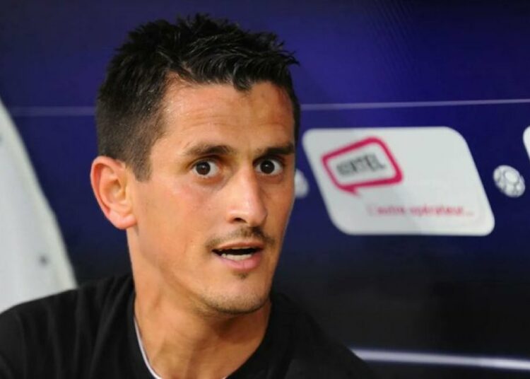 Découvrez le nouveau sélectionneur de l'équipe nationale Algérienne U23