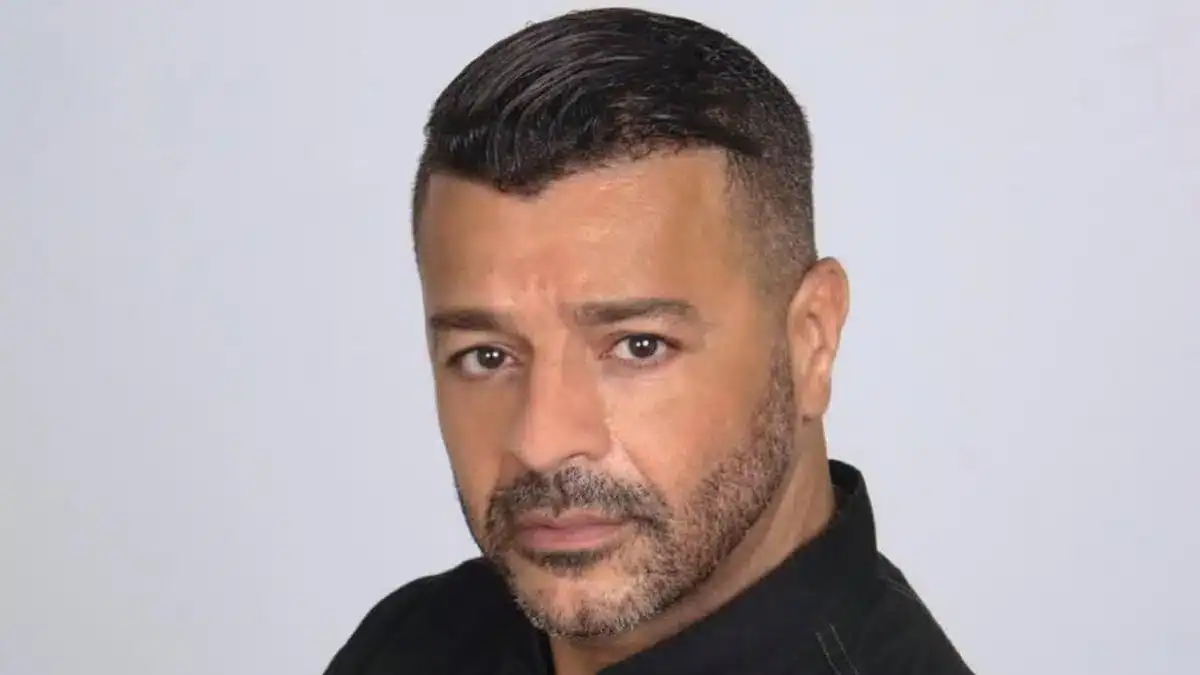 Hichem Lahreche : secrets d’un chocolatier entre deux mondes Hichem Lahreche, chocolatier, portrait professionnel.