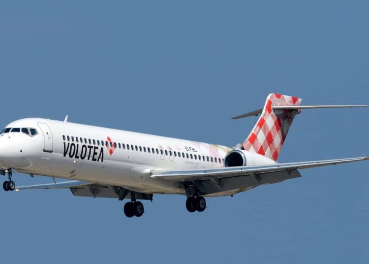 Nouvelle ligne Volotea : explorez les vols France-Algérie ! Vols low cost vers l'Algérie : zéro annulation cet été, est-ce possible ?