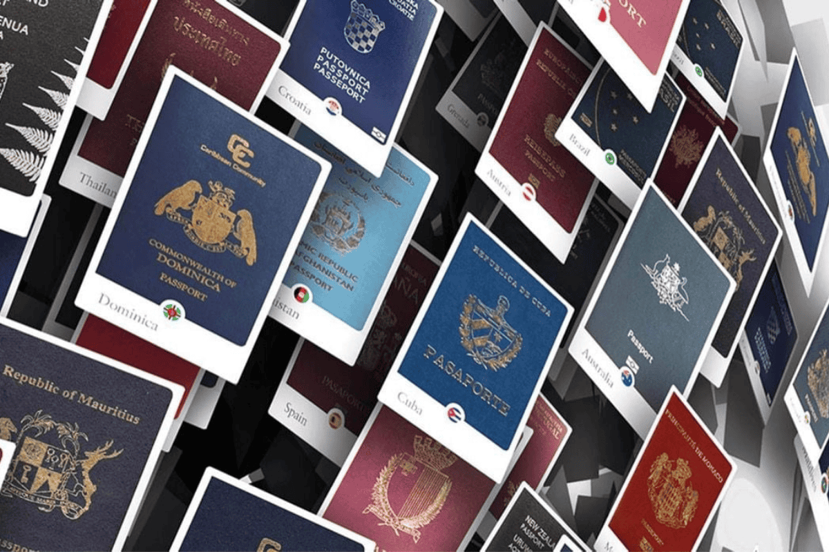 Passeport algérien : ce que révèle le dernier classement mondial