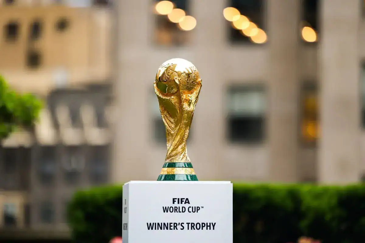Coupe du Monde 2026 : un appel surprenant de la FAF à Air Algérie