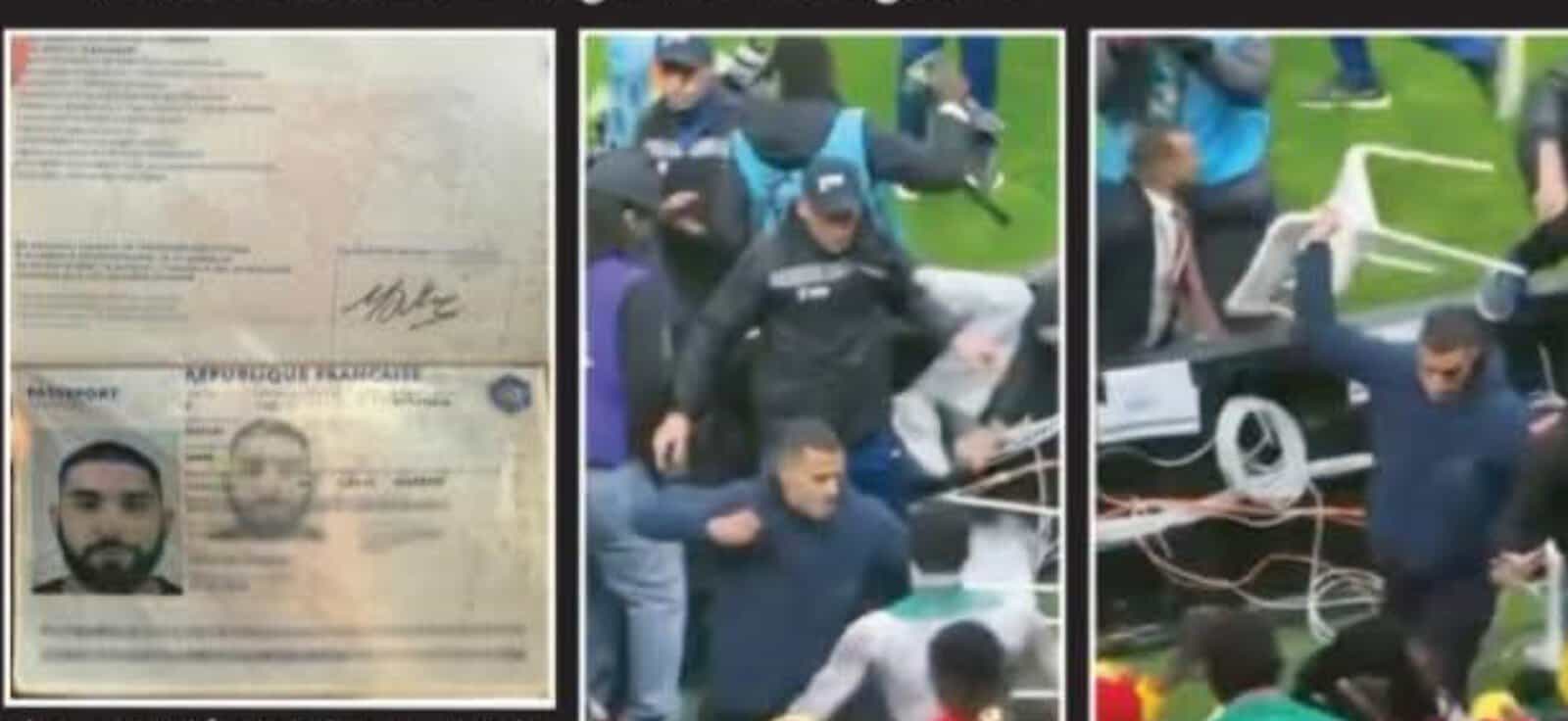 Maroc : la condamnation d’une touriste relance les appels au boycott Manifestation de protestation avec arrestations en Algérie.