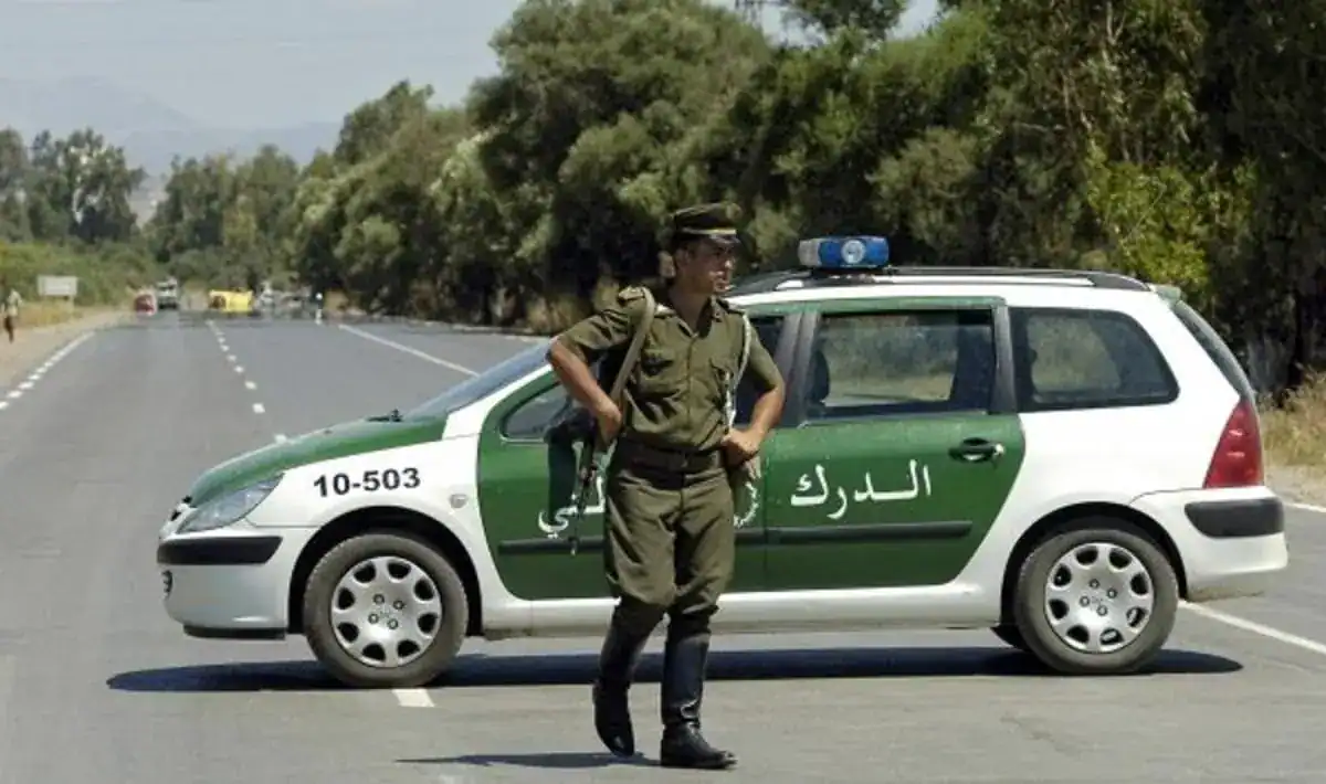 Algérie : découvrez les sévères sanctions du nouveau code de la route Algérie : découvrez les sévères sanctions du nouveau code de la route