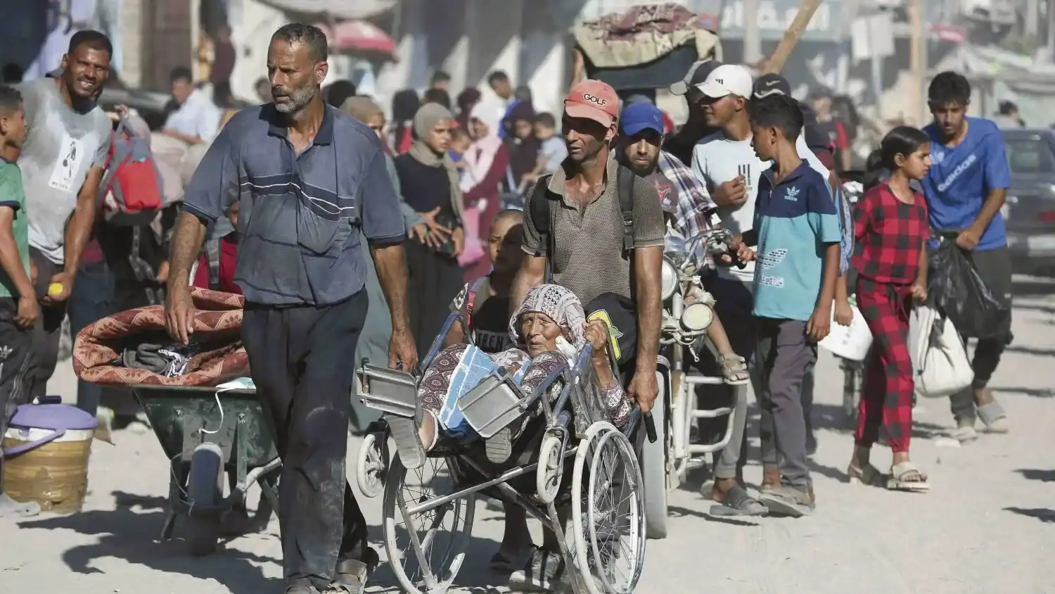 UNICEF : 10 enfants meurent chaque jour au Liban Liban