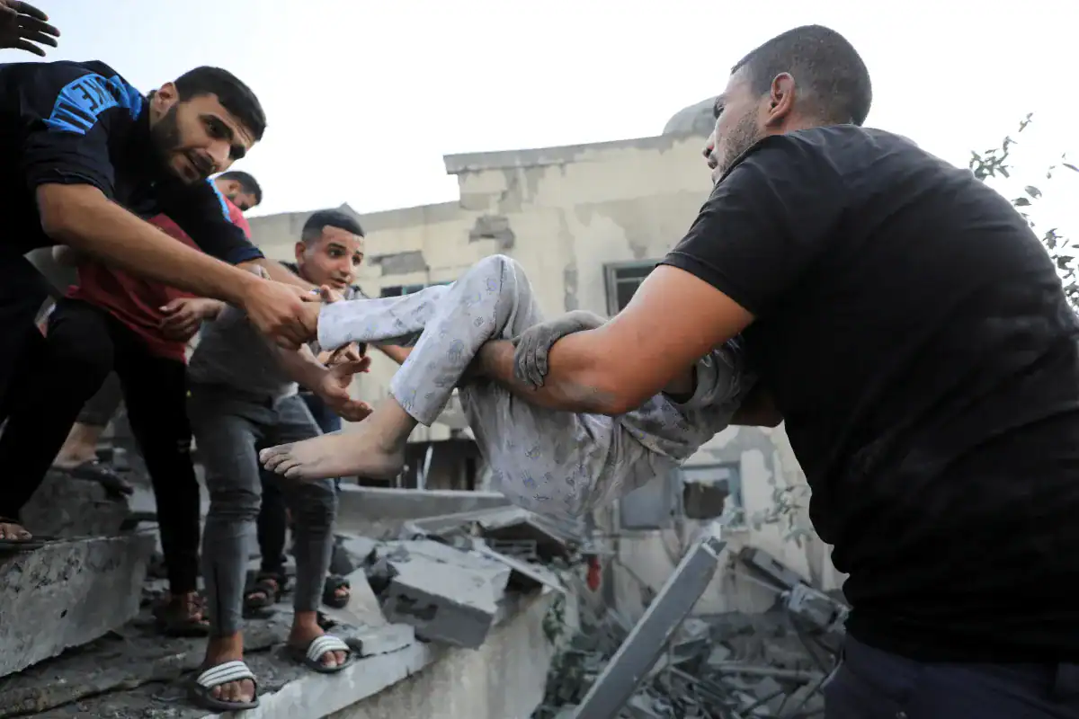 UNICEF : 10 enfants meurent chaque jour au Liban Liban
