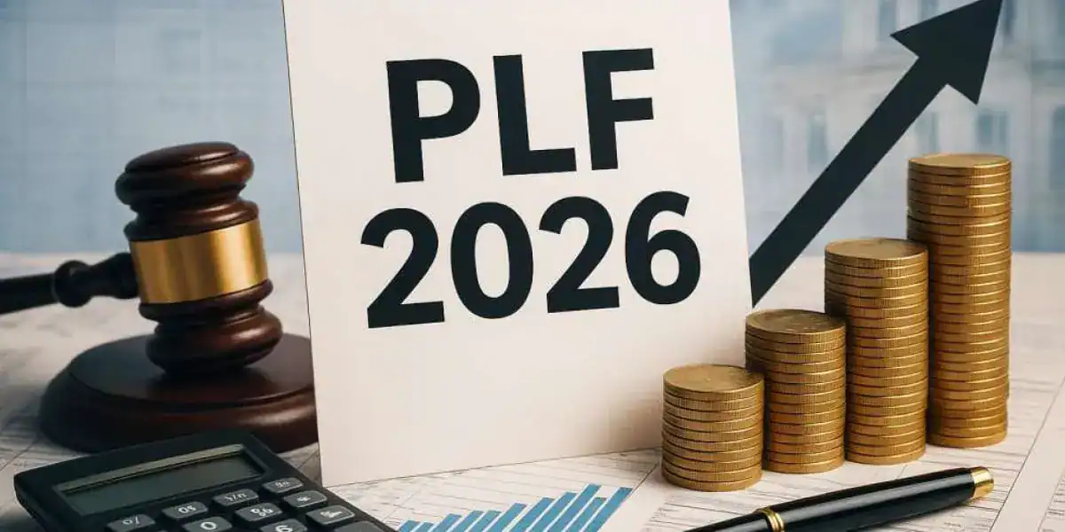 Graphique de croissance des salaires en Algérie en 2026.