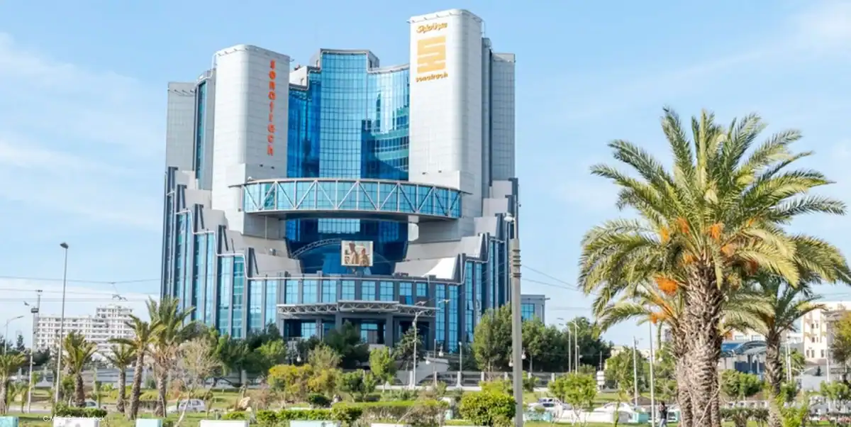 Sonatrach domine le Top des entreprises africaines en 2026