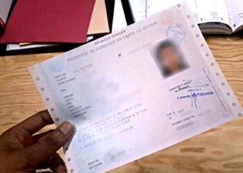 Titre de séjour en attente : les étudiants étrangers pris au piège à Marseille