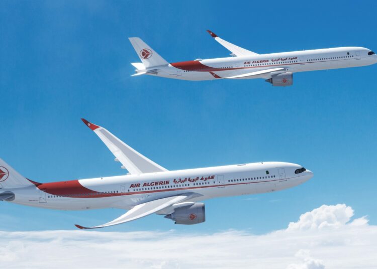 Air Algérie : Changements majeurs pour cette destination prisée