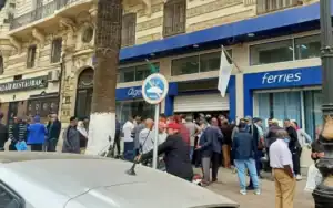 Algérie Ferries : Découvrez les perturbations et solutions de voyage Algérie Ferries : Découvrez les perturbations et solutions de voyage