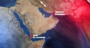 Tensions entre la France et l'Allemagne sur le détroit d'Ormuz Détroit d’Ormuz : la folle révélation de l'Iran sur les pétroliers indiens