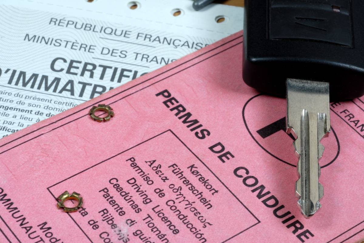 Permis de conduire étranger en Algérie : infos à ne pas manquer ! Permis de conduire étranger en Algérie : infos à ne pas manquer !