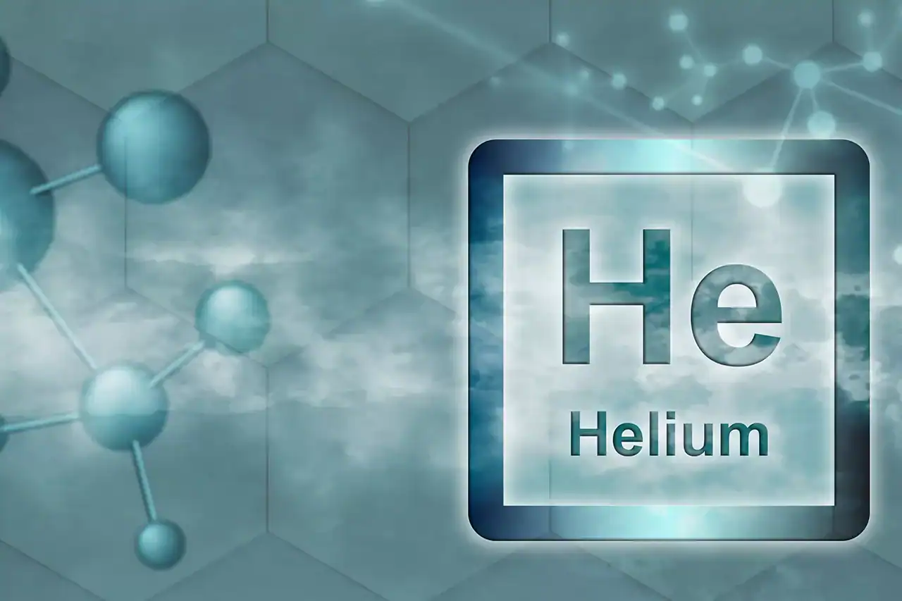 Pénurie d'Hélium: L'Algérie peut-elle détrôner le Qatar? Hélium