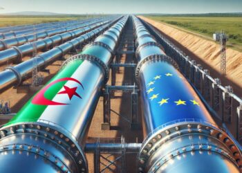L’Algérie creuse l’écart sur le marché du gaz