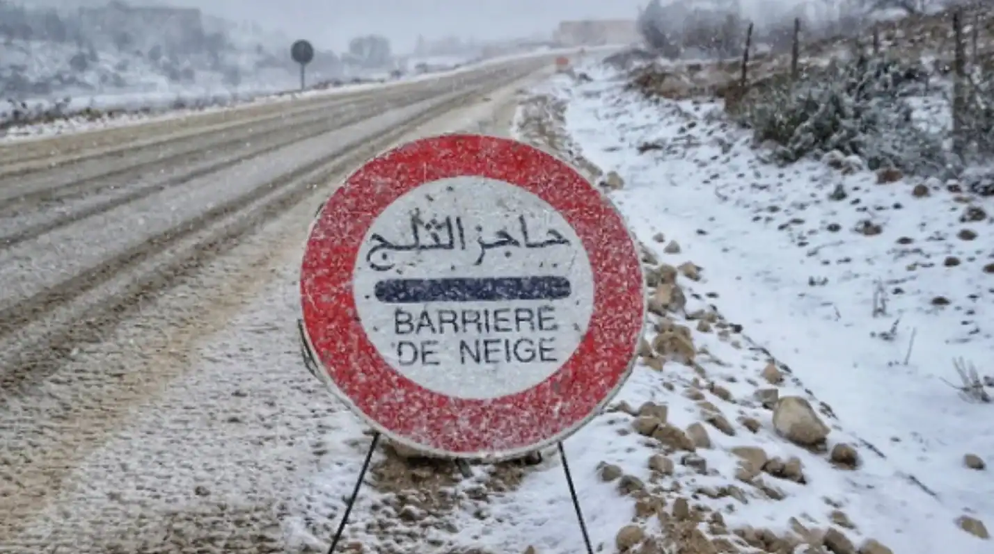 Alerte météo : orages et neige dès mardi dans plusieurs régions
