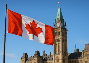 Frais de résidence permanente au Canada : hausse dès avril 2026 !