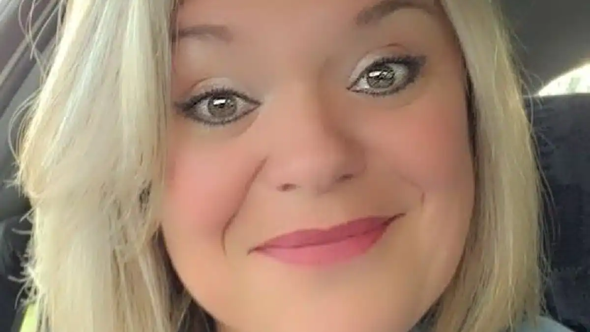 Maman de Kaylia Nemour devient algérienne ! Maman de Kaylia Nemour devient algérienne !