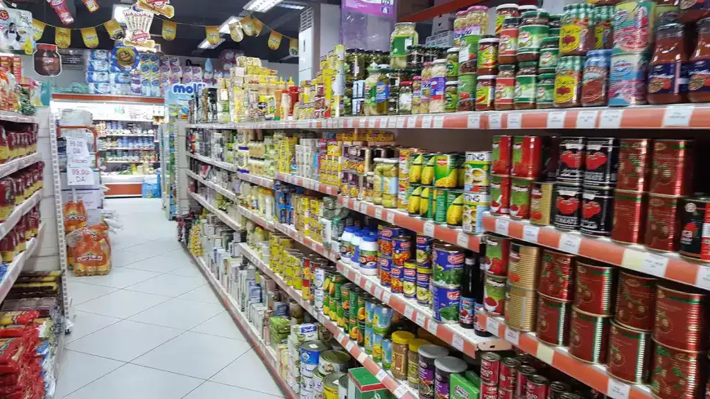 Découvrez pourquoi le système alimentaire algérien est le plus robuste