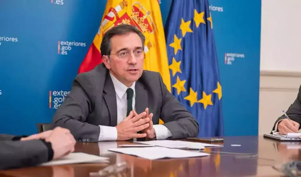 Espagne : simplification du visa nomade digital en Algérie Espagne : simplification du visa nomade digital en Algérie