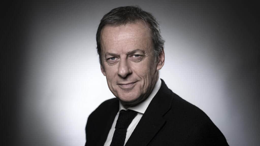 Scandale: Sansal secoue la maison "Grasset" en un mois !