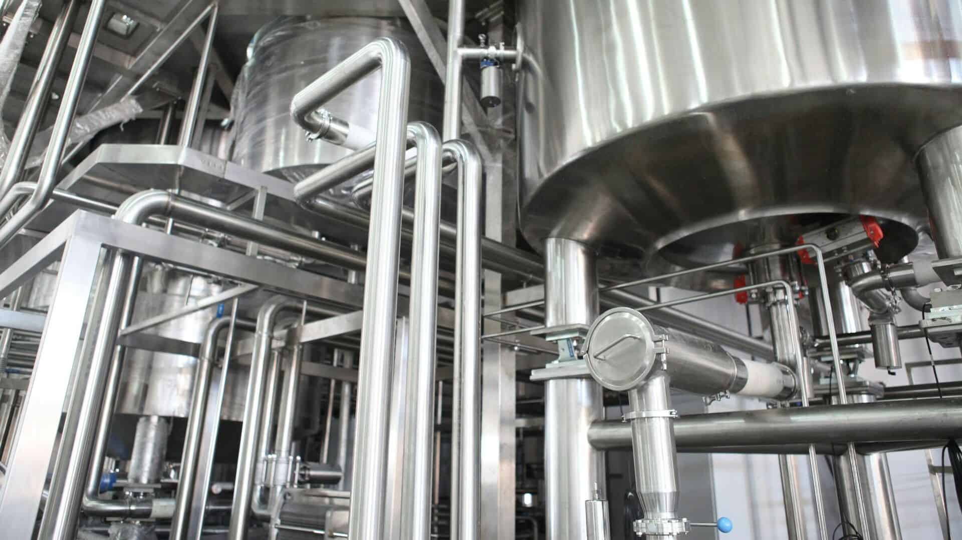 L’Algérie : un acteur clé dans la production d’hélium mondial